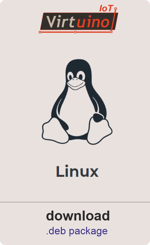 Download Virtuino IoT for Linux