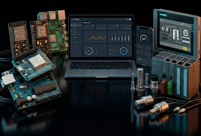 Supported IoT Devices